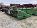 2012 John Deere 608C Image