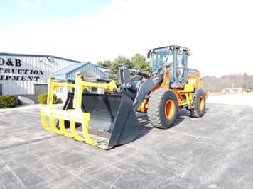 Main image John Deere 624K