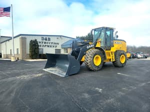 2012 John Deere 644K Image