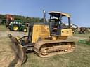 2012 John Deere 650K Image