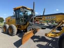 2012 John Deere 672GP Image
