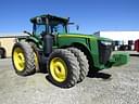 2012 John Deere 8310R Image