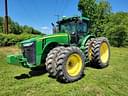 2012 John Deere 8335R Image