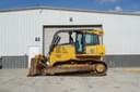 2012 John Deere 850K Image