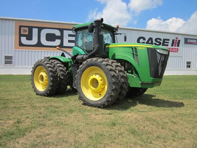 Image of John Deere 9410R Primary image