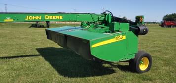 Main image John Deere 956