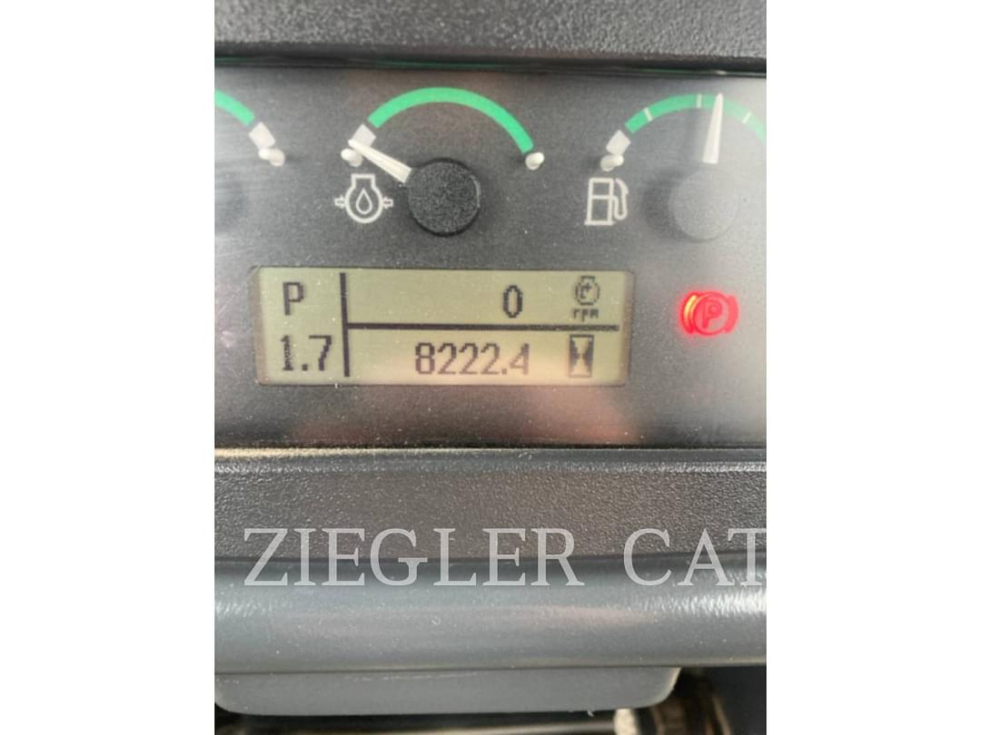 Image of John Deere 700K Primary image