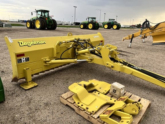 Main image Degelman 12-5900