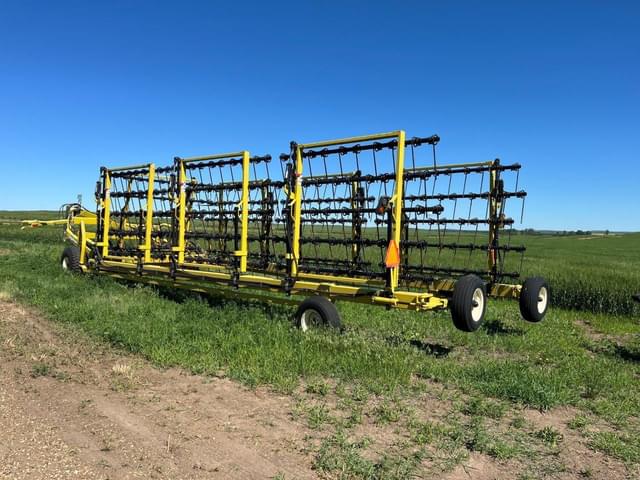 Image of Degelman SM7000 equipment image 4