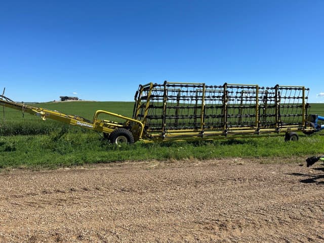 Image of Degelman SM7000 equipment image 3