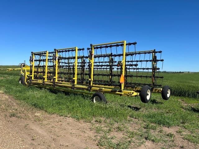 Image of Degelman SM7000 equipment image 4