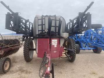 Main image Demco 1250