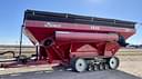 2012 Demco 1400 Image