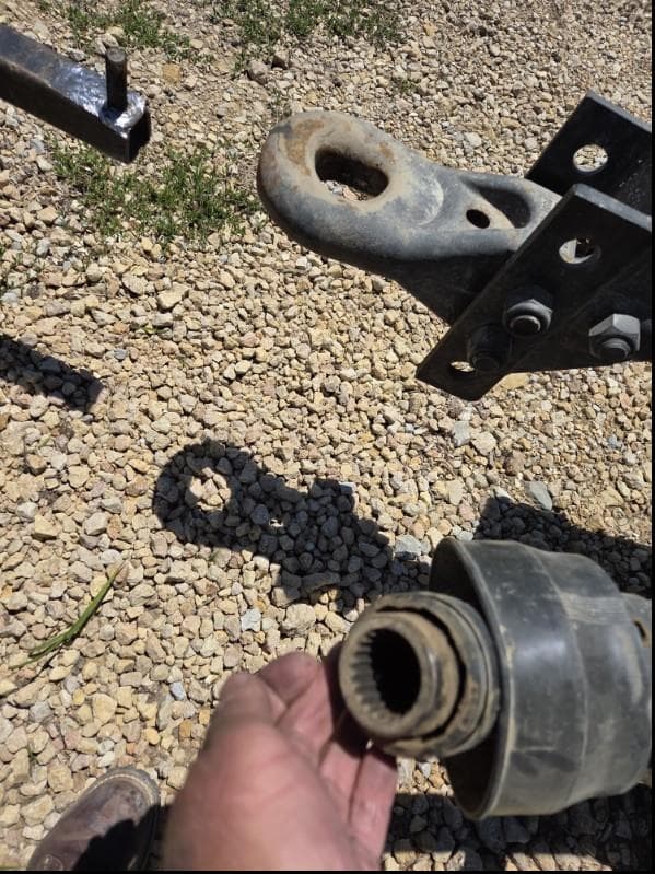 Image of Demco 650 equipment image 4