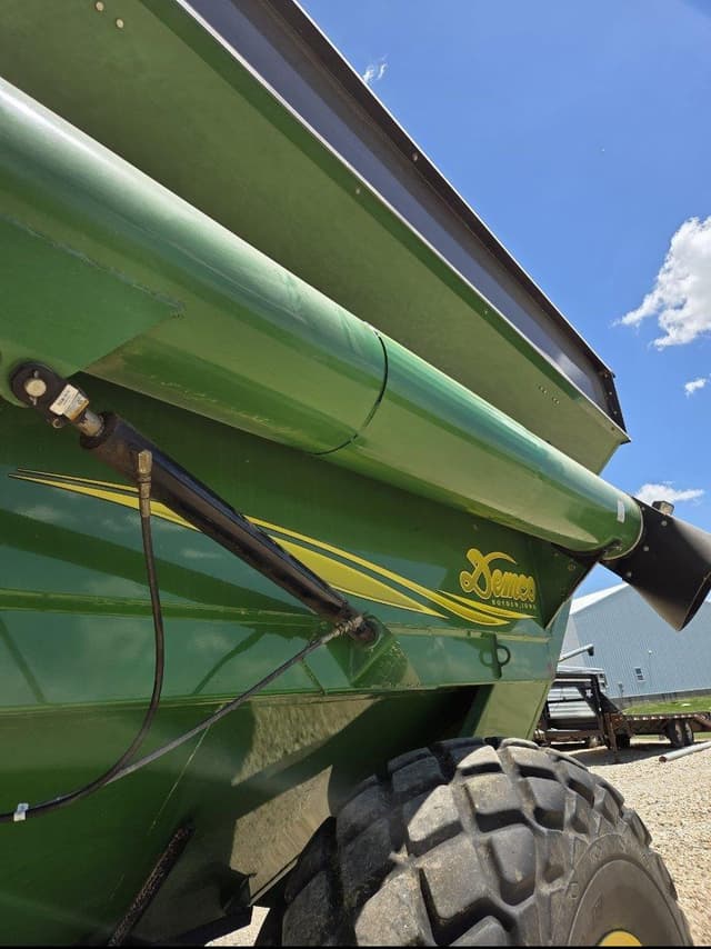 Image of Demco 650 equipment image 3
