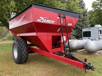 Main image Demco 650