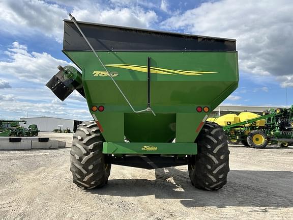 Image of Demco 750 equipment image 3