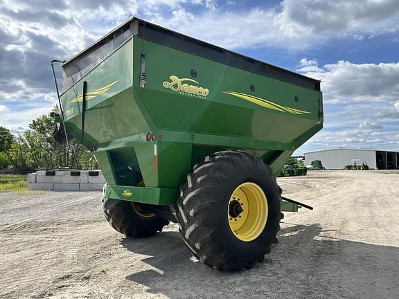 Image of Demco 750 equipment image 4