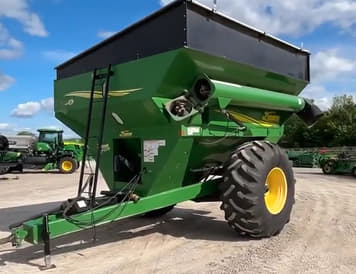 Main image Demco 750