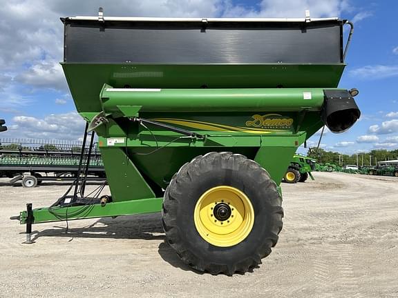 Image of Demco 750 equipment image 1