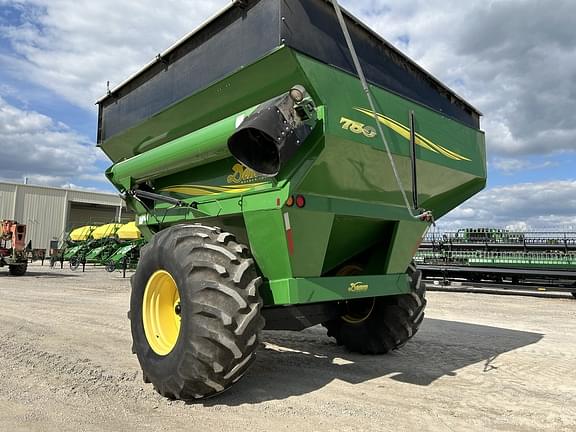 Image of Demco 750 equipment image 2