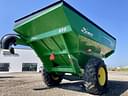 2012 Demco 850 Image