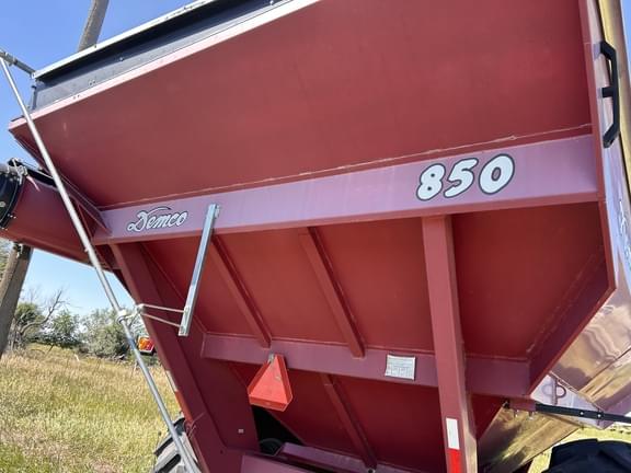 Image of Demco 850 equipment image 4