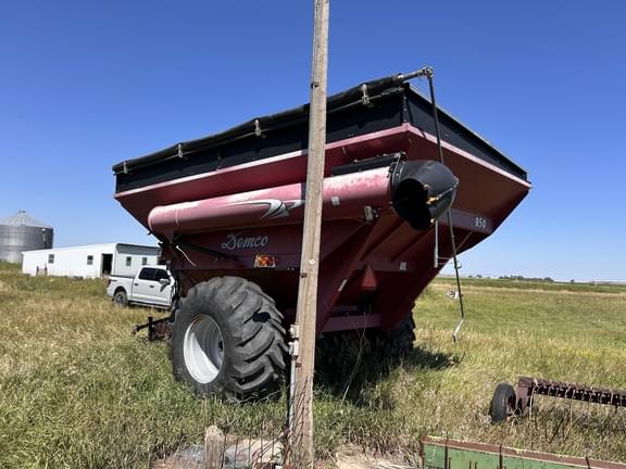 Image of Demco 850 equipment image 2