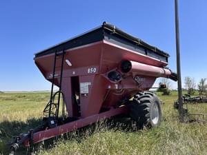 2012 Demco 850 Image