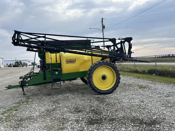 Image of Demco Conquest equipment image 1