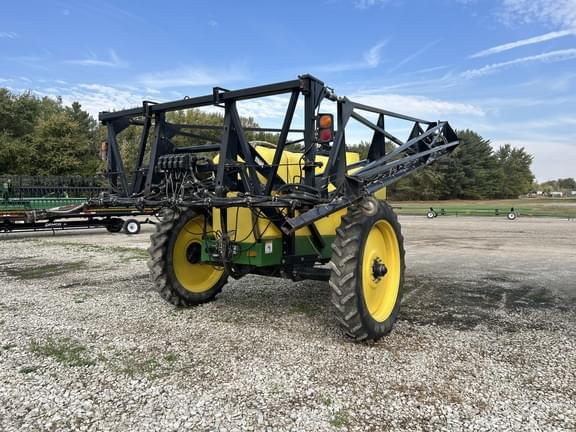 Image of Demco Conquest equipment image 3