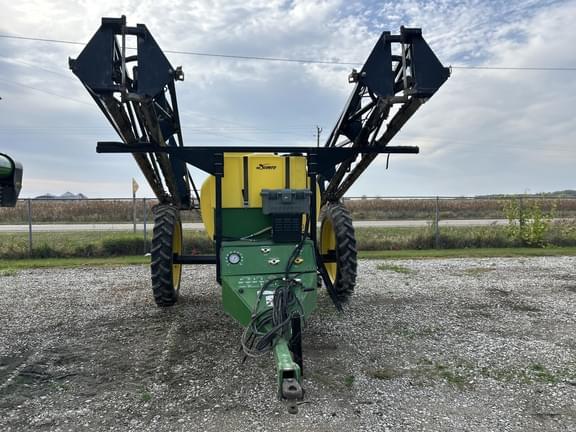 Image of Demco Conquest equipment image 4