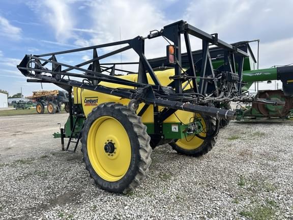 Image of Demco Conquest equipment image 2