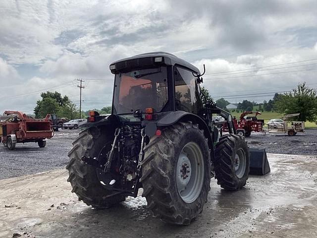 Image of Deutz-Fahr Agrotron 420 TTV equipment image 3