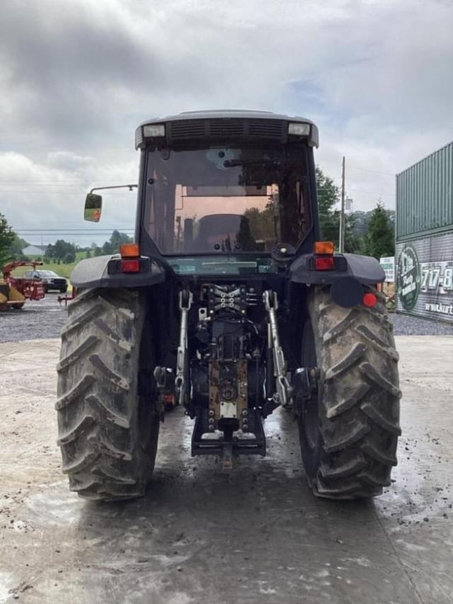Image of Deutz-Fahr Agrotron 420 TTV equipment image 2