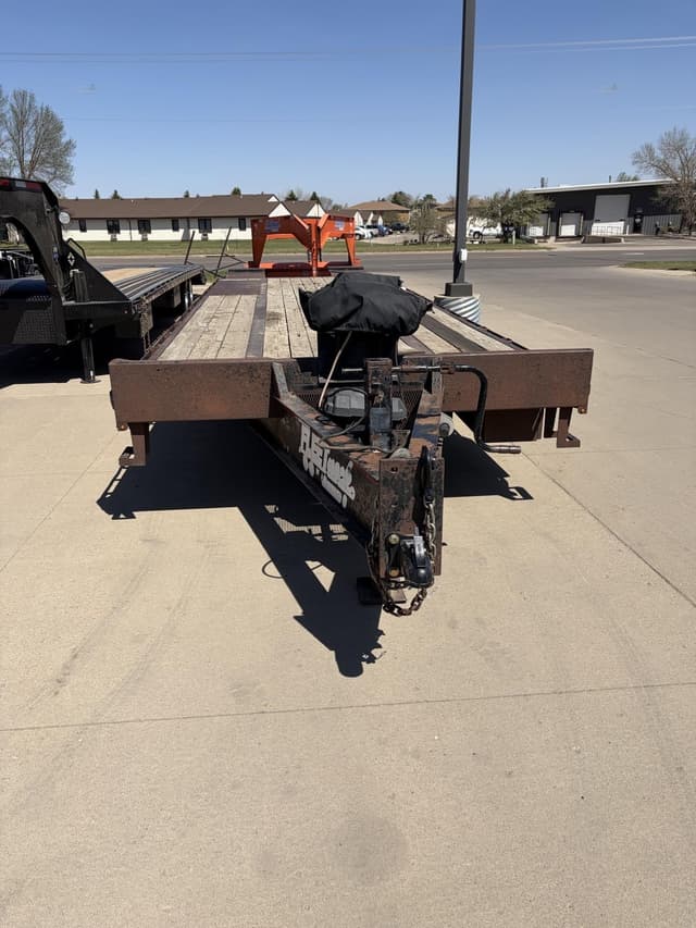 Image of Diamond C Undetermined equipment image 1