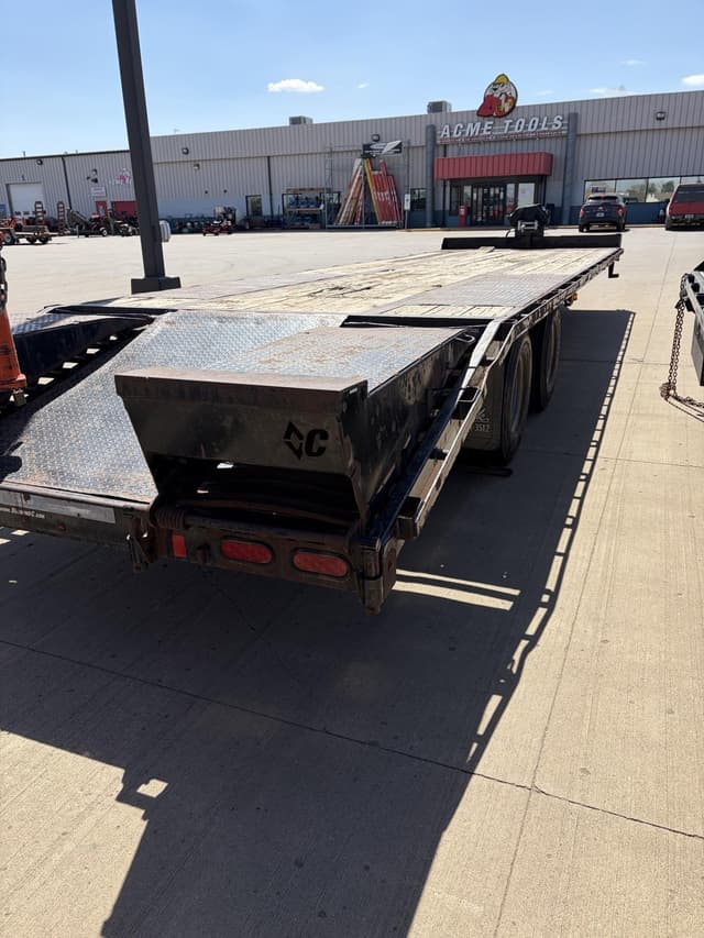 Image of Diamond C Undetermined equipment image 3