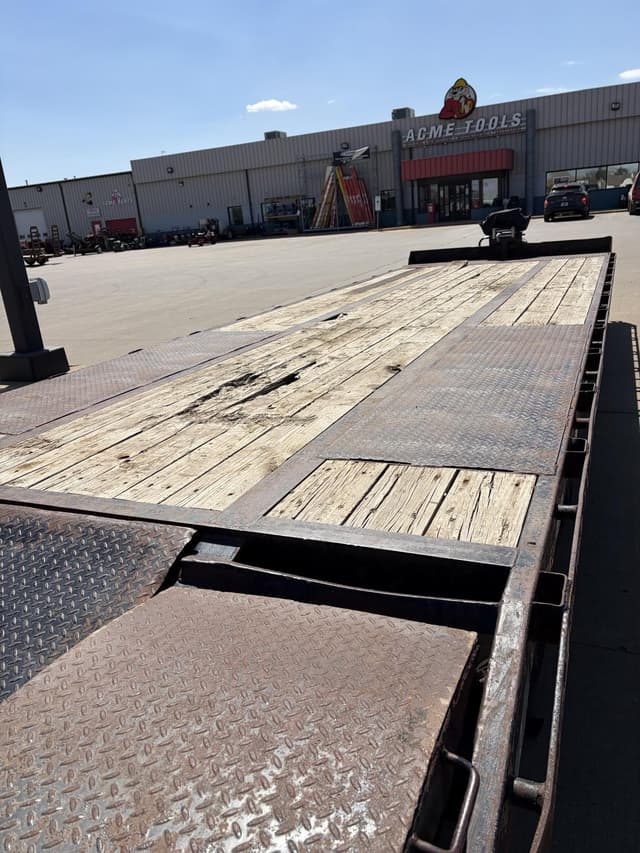 Image of Diamond C Undetermined equipment image 4