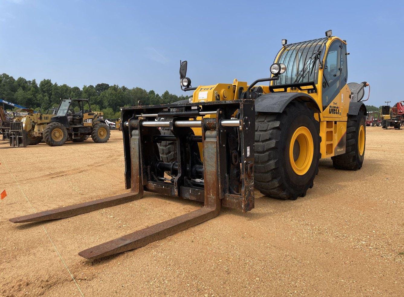 Main image Dieci Hercules 210.10