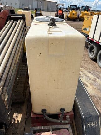 Image of Ditch Witch FM5 equipment image 1
