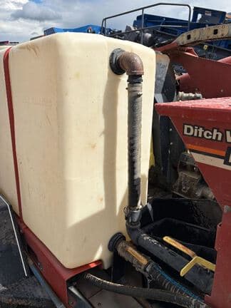 Image of Ditch Witch FM5 equipment image 3