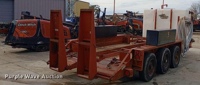 Image of Ditch Witch JT2020 equipment image 4