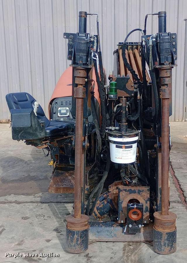 Image of Ditch Witch JT2020 equipment image 1