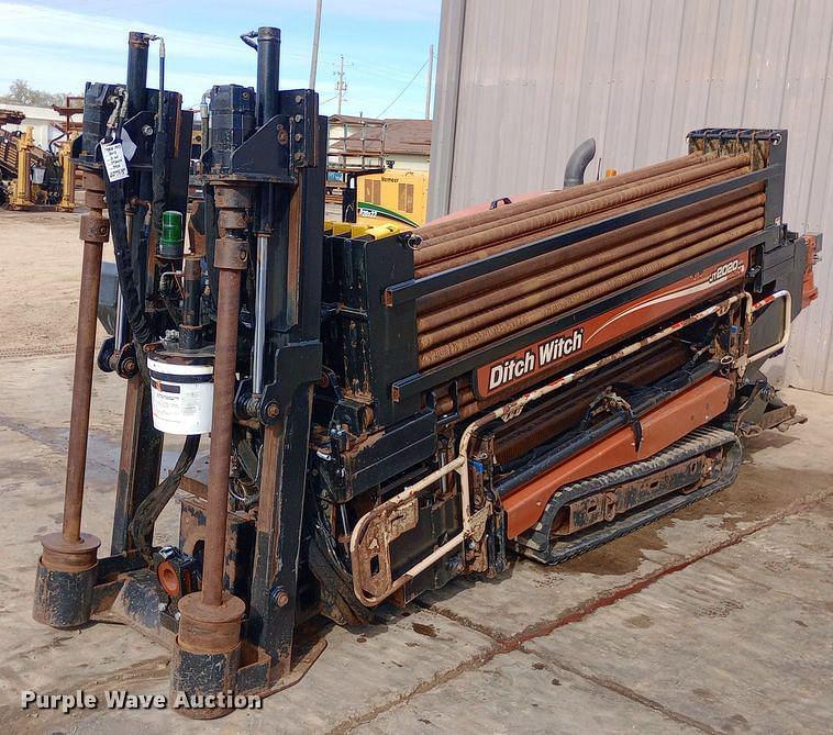 Image of Ditch Witch JT2020 Primary image