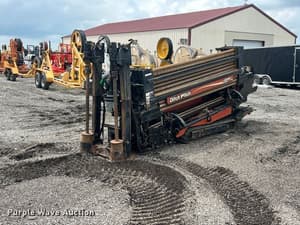 2012 Ditch Witch JT2020 Image
