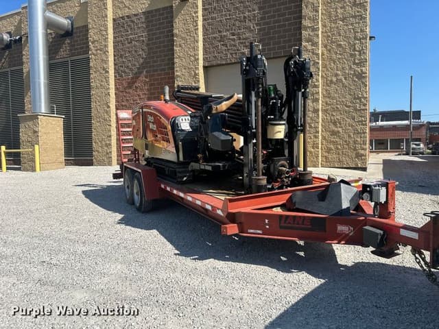 Image of Ditch Witch JT2020 equipment image 1