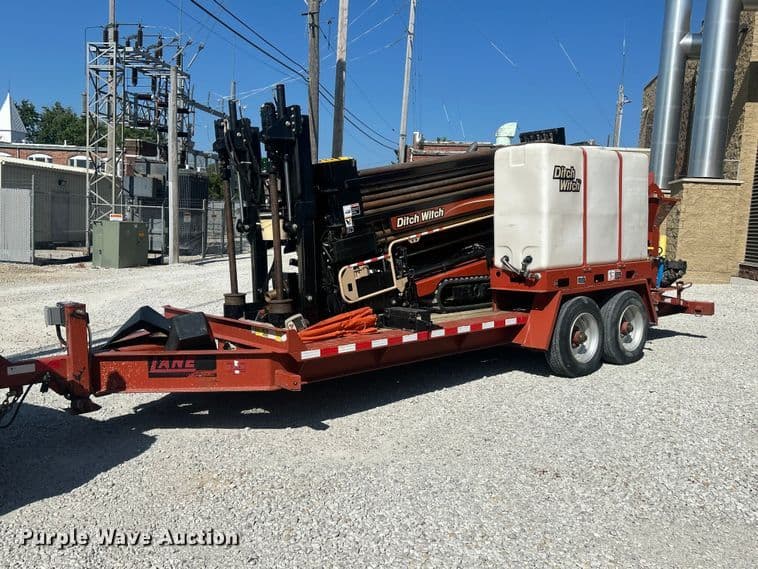 Image of Ditch Witch JT2020 Primary image