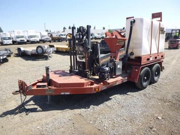 Main image Ditch Witch JT922