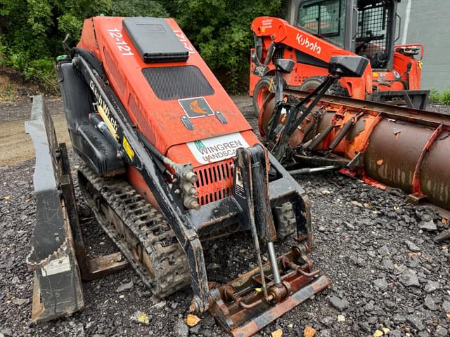 Image of Ditch Witch 12-121 equipment image 2