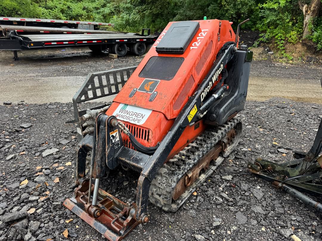 Image of Ditch Witch 12-121 Primary image